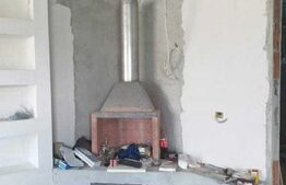 Casa individuala P+1E+M, 4 camere, 300 mp, teren 1000 mp, Magurele