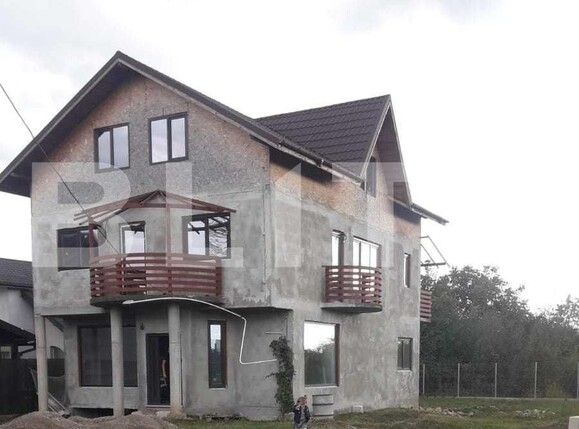 Casa de vânzare 4 camere Magurele - 119515CV | BLITZ Ploieşti | Poza1