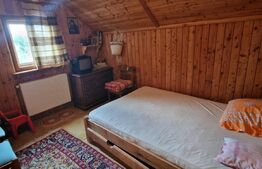 Casa individuala 4 camere, suprafata utila 107 mp, teren 1650 mp, Seciu