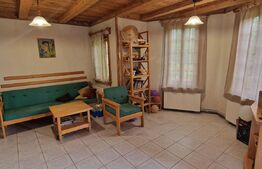 Casa individuala 4 camere, suprafata utila 107 mp, teren 1650 mp, Seciu