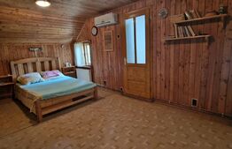 Casa individuala 4 camere, suprafata utila 107 mp, teren 1650 mp, Seciu