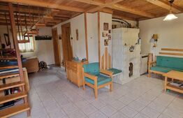 Casa individuala 4 camere, suprafata utila 107 mp, teren 1650 mp, Seciu