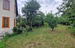 Casa individuala 4 camere, suprafata utila 107 mp, teren 1650 mp, Seciu