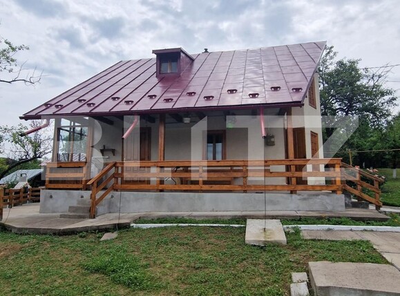 Casa de vânzare 4 camere Exterior Nord - 119524CV | BLITZ Ploieşti | Poza2