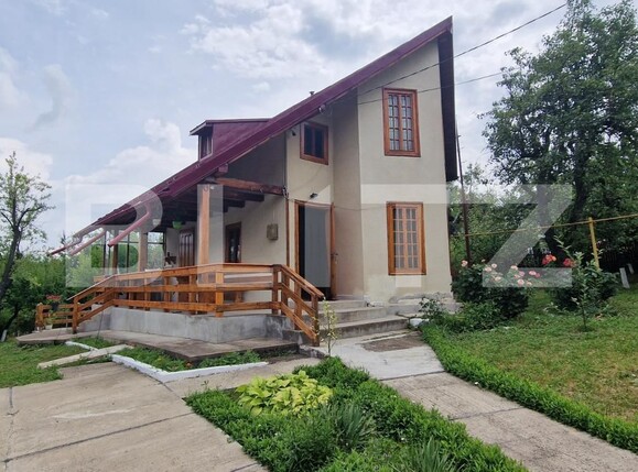 Casa de vânzare 4 camere Exterior Nord - 119524CV | BLITZ Ploieşti | Poza3