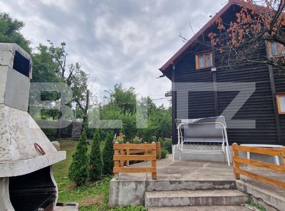 Casa de vânzare 4 camere Exterior Nord - 119524CV | BLITZ Ploieşti | Poza7