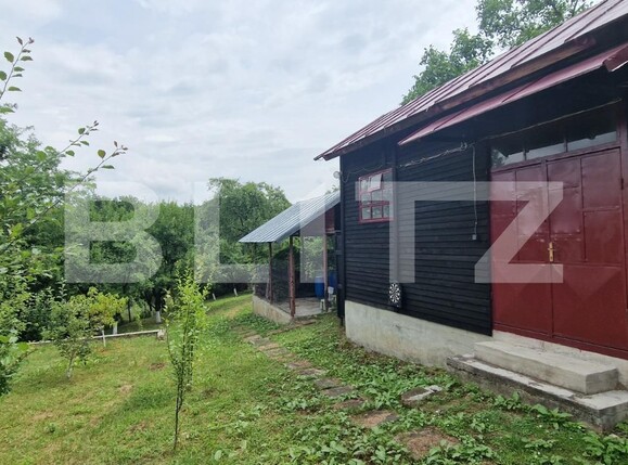 Casa de vânzare 4 camere Exterior Nord - 119524CV | BLITZ Ploieşti | Poza17