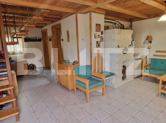 Casa de vânzare 4 camere Exterior Nord - 119524CV | BLITZ Ploieşti | Poza8