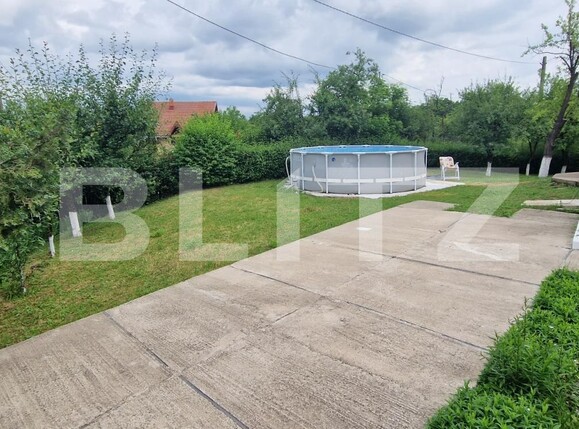 Casa de vânzare 4 camere Exterior Nord - 119524CV | BLITZ Ploieşti | Poza5