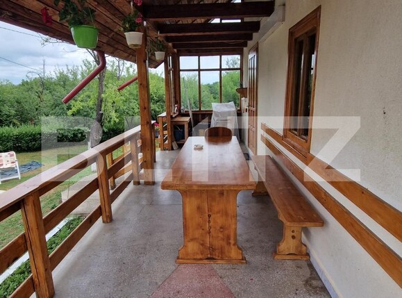 Casa de vânzare 4 camere Exterior Nord - 119524CV | BLITZ Ploieşti | Poza1