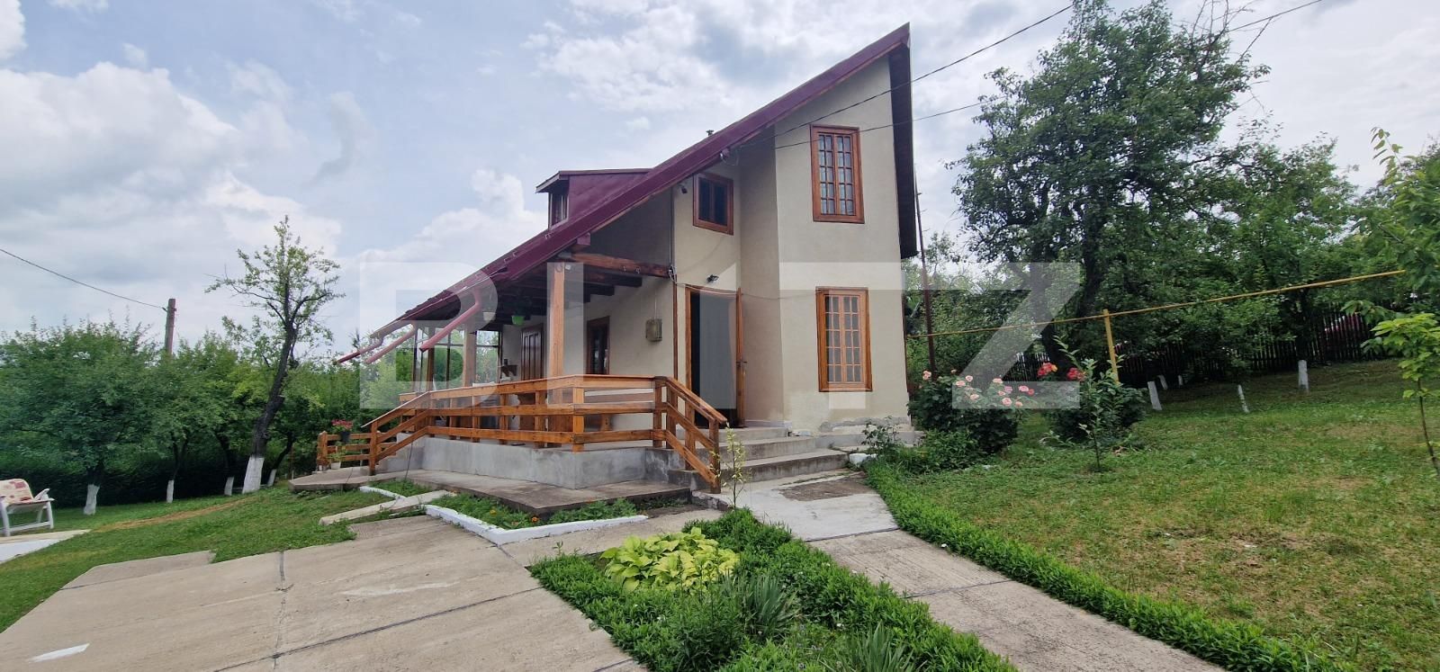 Casa de vânzare 4 camere Exterior Nord - 119524CV | BLITZ Ploieşti | Poza3