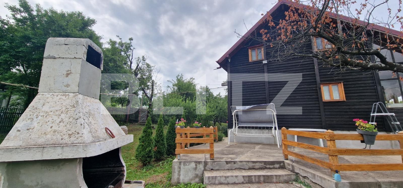Casa de vânzare 4 camere Exterior Nord - 119524CV | BLITZ Ploieşti | Poza7