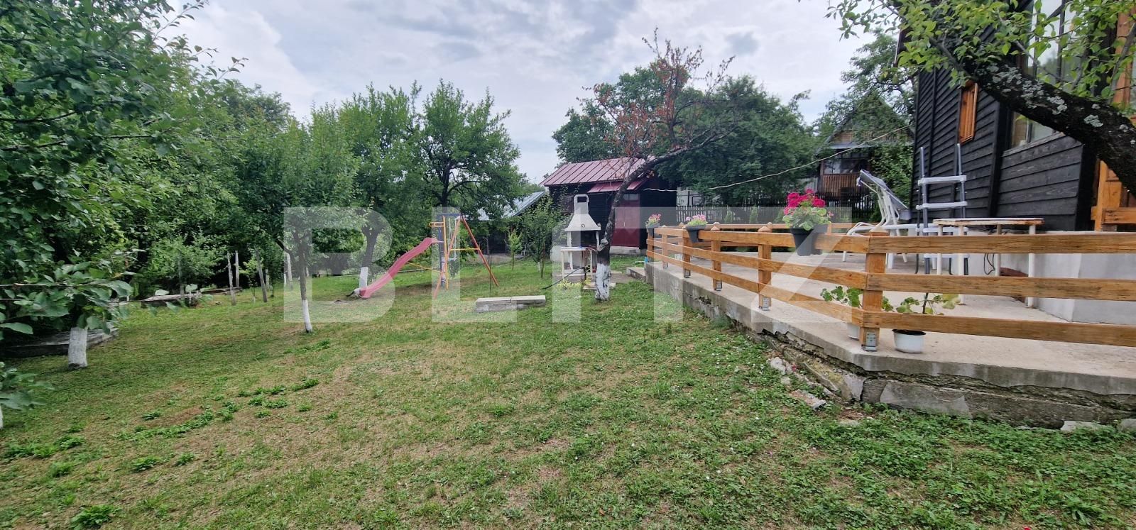 Casa de vânzare 4 camere Exterior Nord - 119524CV | BLITZ Ploieşti | Poza6