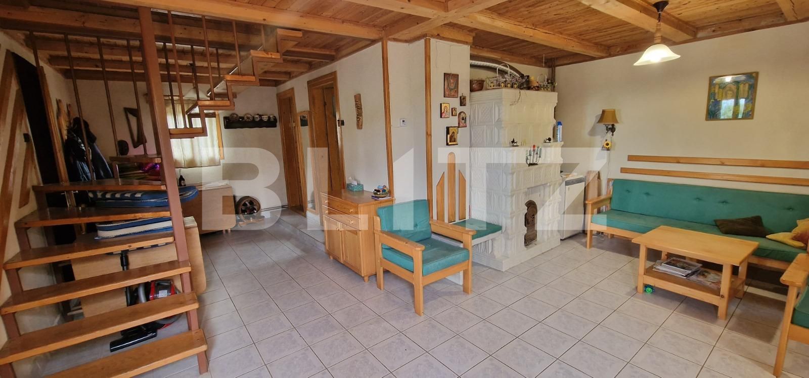 Casa de vânzare 4 camere Exterior Nord - 119524CV | BLITZ Ploieşti | Poza8