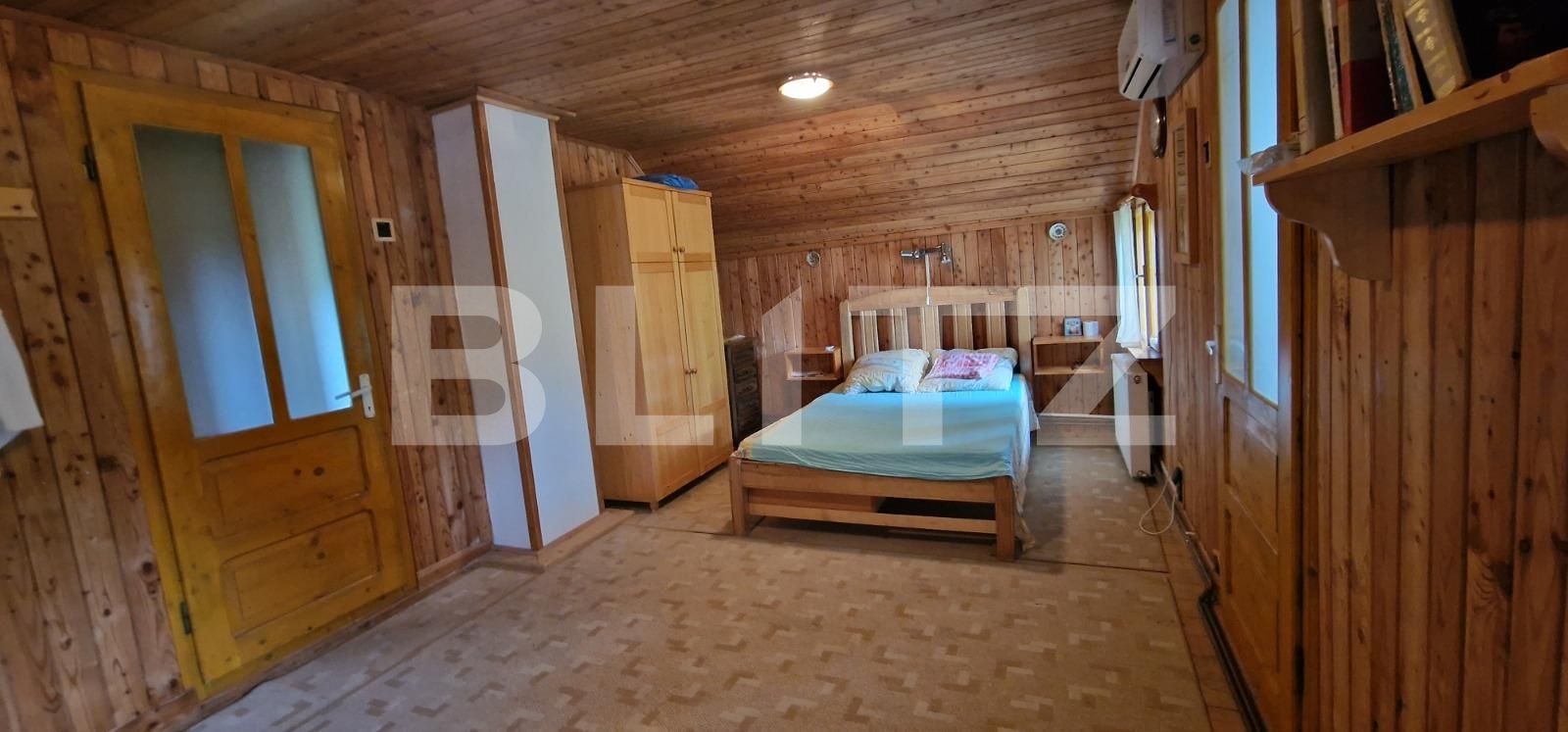 Casa de vânzare 4 camere Exterior Nord - 119524CV | BLITZ Ploieşti | Poza15