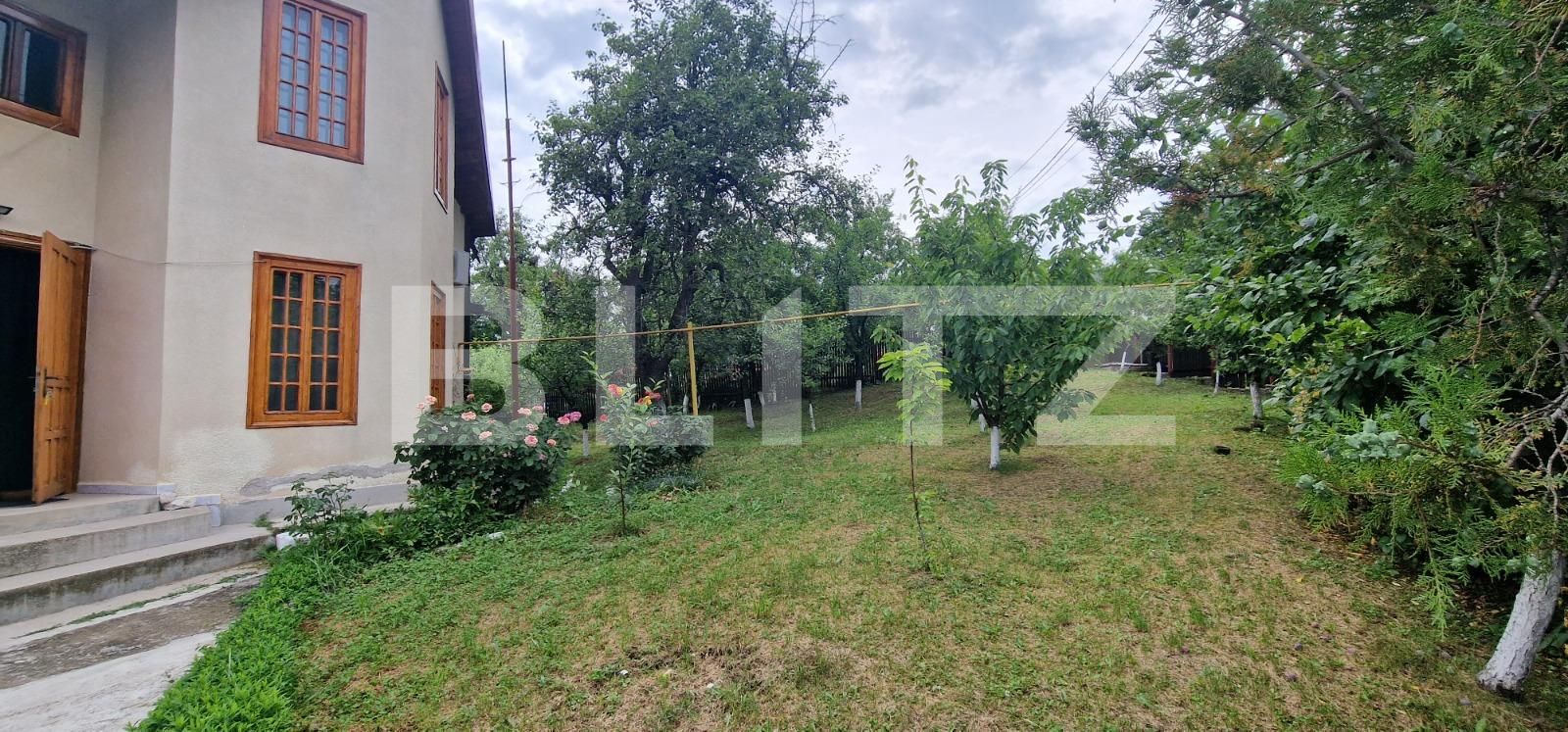 Casa de vânzare 4 camere Exterior Nord - 119524CV | BLITZ Ploieşti | Poza4