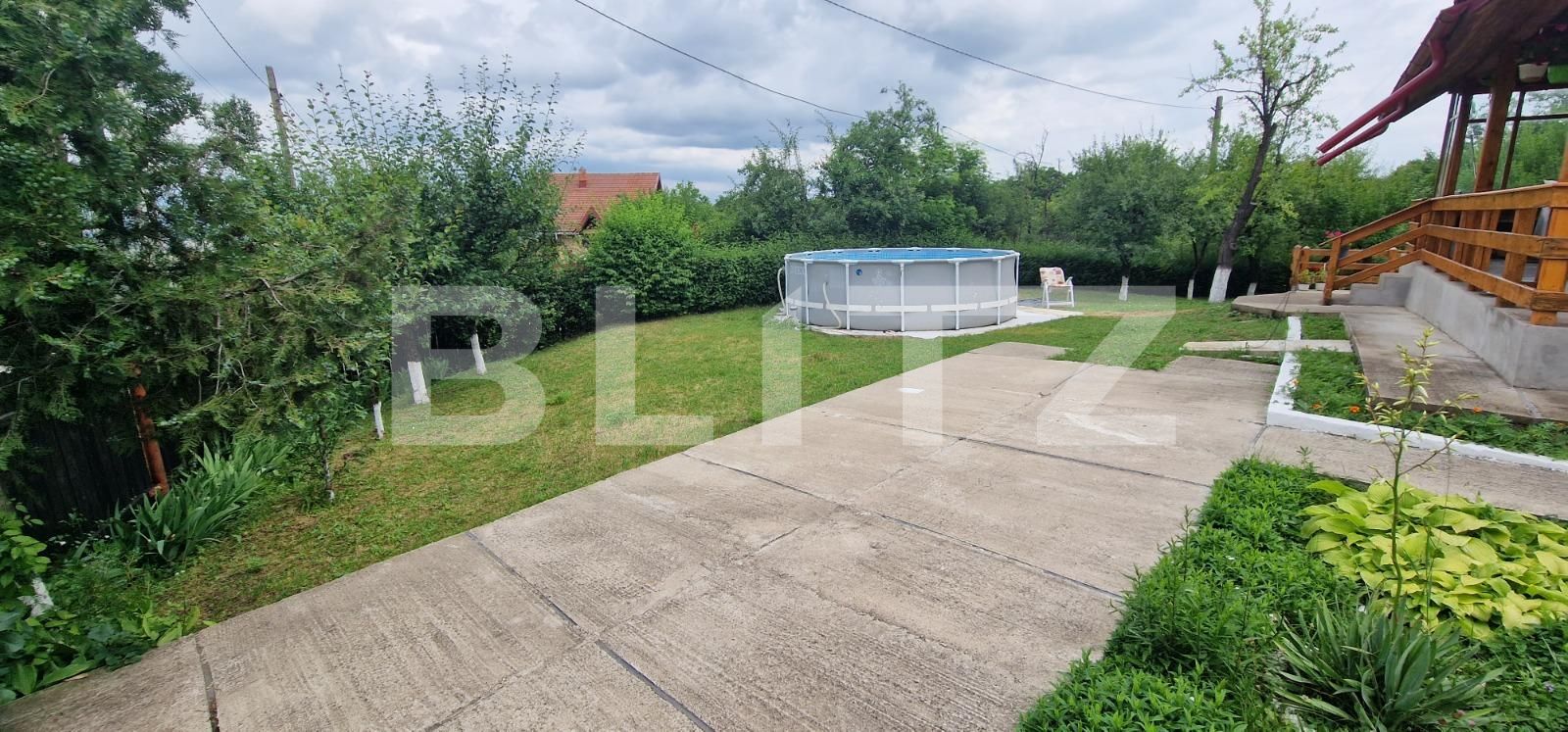 Casa de vânzare 4 camere Exterior Nord - 119524CV | BLITZ Ploieşti | Poza5