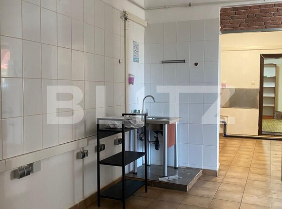 Spațiu comercial de închiriat Gheorghe Doja - 119580SIC | BLITZ Ploieşti | Poza5