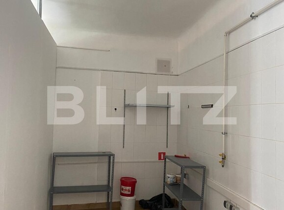 Spațiu comercial de închiriat Gheorghe Doja - 119580SIC | BLITZ Ploieşti | Poza3