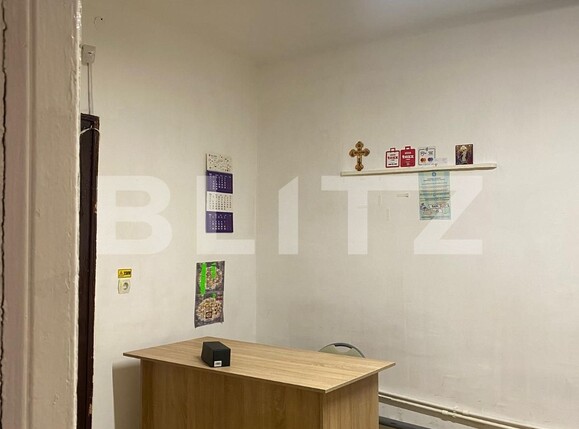 Spațiu comercial de închiriat Gheorghe Doja - 119580SIC | BLITZ Ploieşti | Poza9