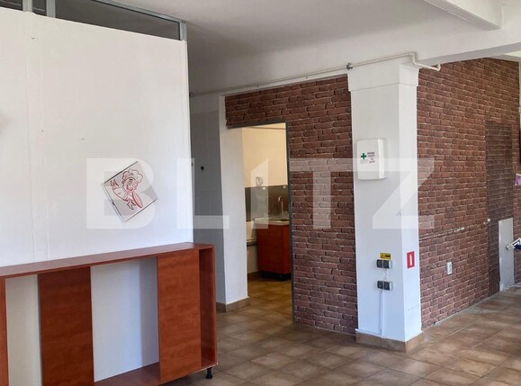 Spațiu comercial de închiriat Gheorghe Doja - 119580SIC | BLITZ Ploieşti | Poza1