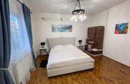 Casa individuala, 3 camere, 120 mp utili, teren 250 mp, Traian