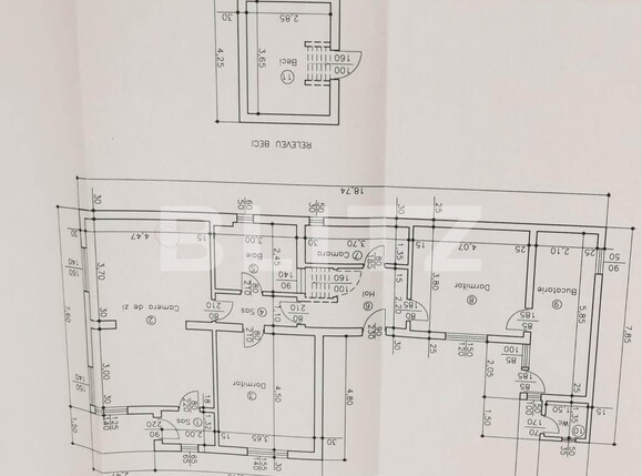 Casa de vânzare 3 camere Traian - 119589CV | BLITZ Ploieşti | Poza6