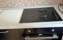 Garsoniera, 21 mp utili, zona Sud