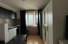 Garsoniera, 21 mp utili, zona Sud