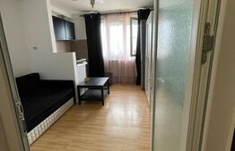 Garsoniera, 21 mp utili, zona Sud