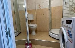 Garsoniera, 21 mp utili, zona Sud