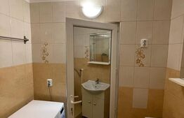 Garsoniera, 21 mp utili, zona Sud