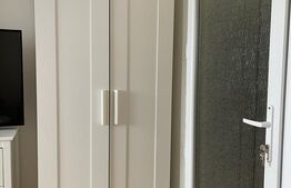 Garsoniera, 21 mp utili, zona Sud