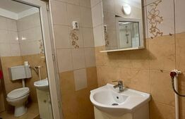 Garsoniera, 21 mp utili, zona Sud