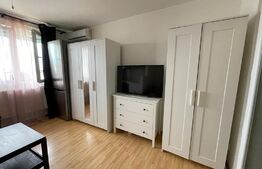 Garsoniera, 21 mp utili, zona Sud