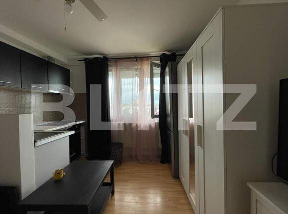 Garsonieră de vânzare Sud - 119605AV | BLITZ Ploieşti | Poza2
