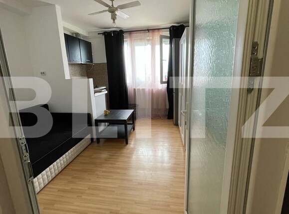 Garsonieră de vânzare Sud - 119605AV | BLITZ Ploieşti | Poza1