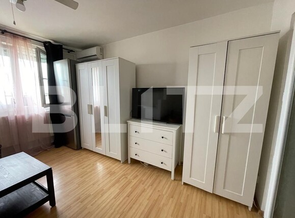 Garsonieră de vânzare Sud - 119605AV | BLITZ Ploieşti | Poza6