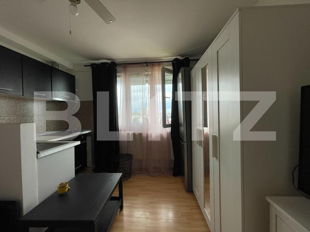 Garsonieră de vânzare Sud - 119605AV | BLITZ Ploieşti | Poza2