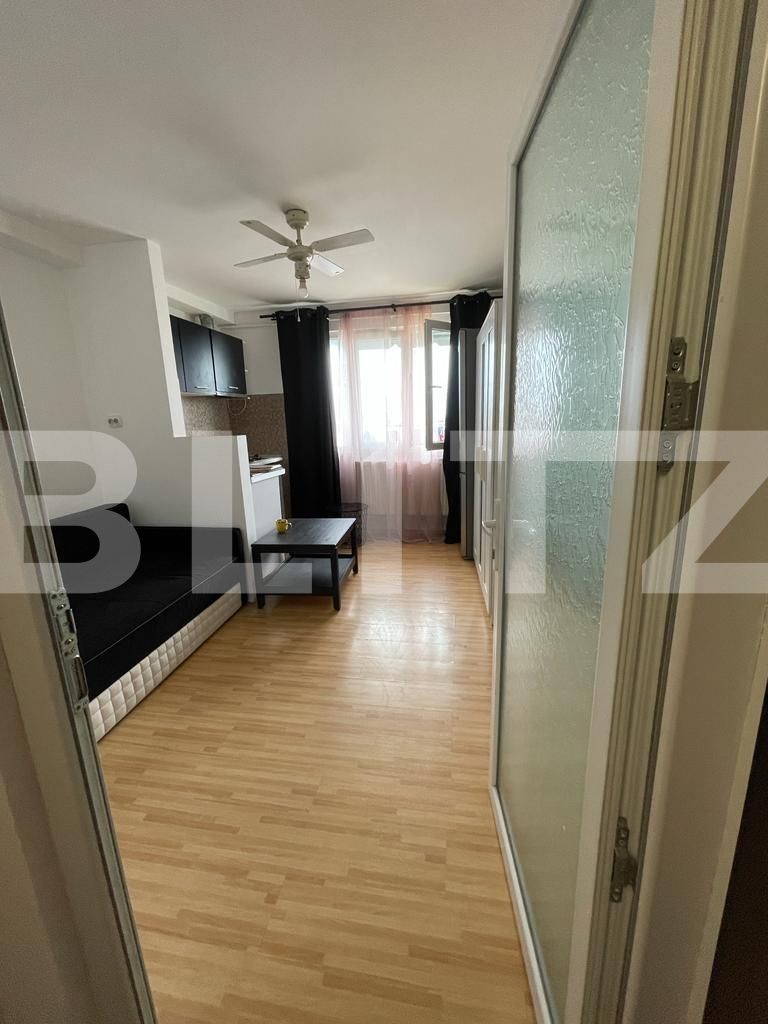 Garsonieră de vânzare Sud - 119605AV | BLITZ Ploieşti | Poza1