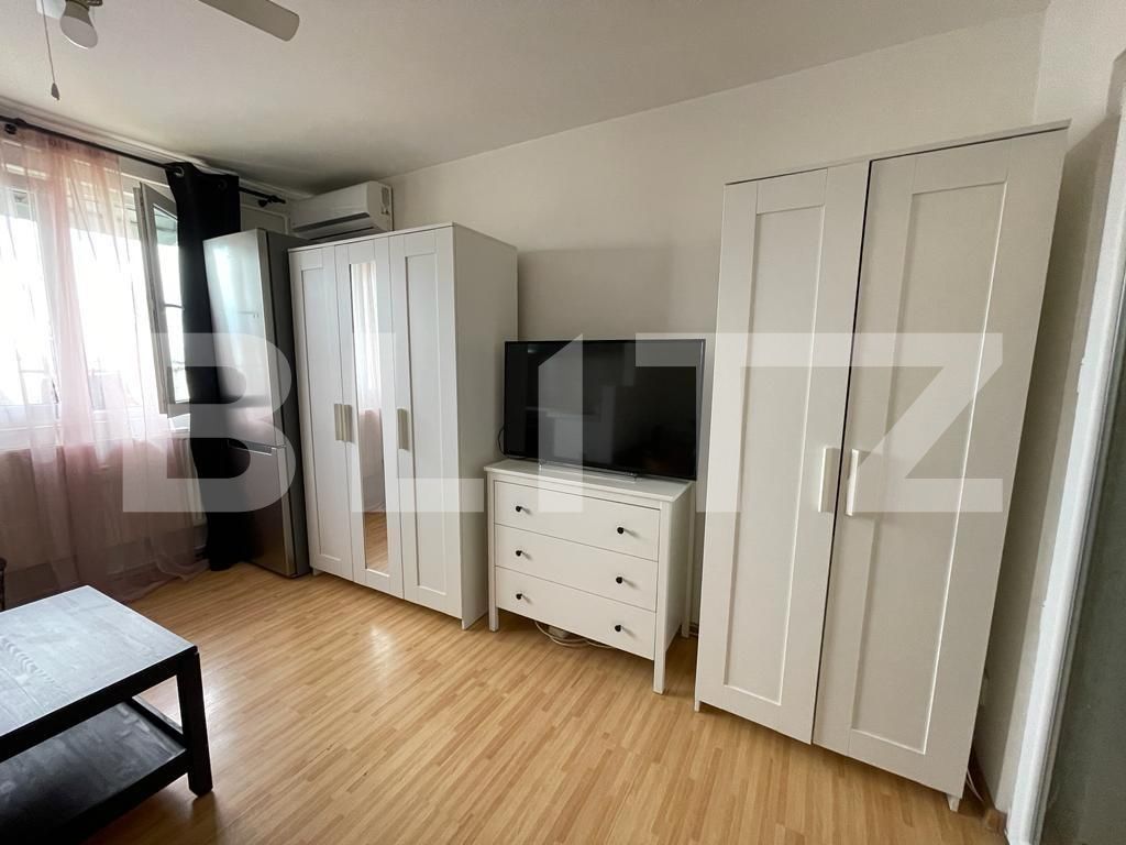 Garsonieră de vânzare Sud - 119605AV | BLITZ Ploieşti | Poza6