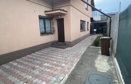 Casa individuala P+M, 4 camere, 160 mp utili, teren 185 mp, Dorobantul