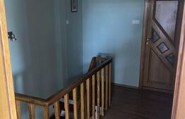 Casa individuala P+M, 4 camere, 160 mp utili, teren 185 mp, Dorobantul