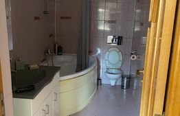 Casa individuala P+M, 4 camere, 160 mp utili, teren 185 mp, Dorobantul