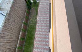 Casa individuala P+M, 4 camere, 160 mp utili, teren 185 mp, Dorobantul