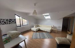 Casa individuala P+M, 4 camere, 160 mp utili, teren 185 mp, Dorobantul