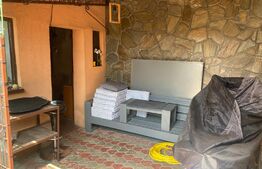 Casa individuala P+M, 4 camere, 160 mp utili, teren 185 mp, Dorobantul