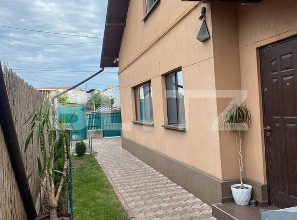 Casa de vânzare 4 camere Dorobanțul - 119661CV | BLITZ Ploieşti | Poza4