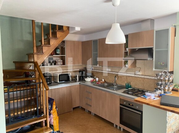 Casa de vânzare 4 camere Dorobanțul - 119661CV | BLITZ Ploieşti | Poza1