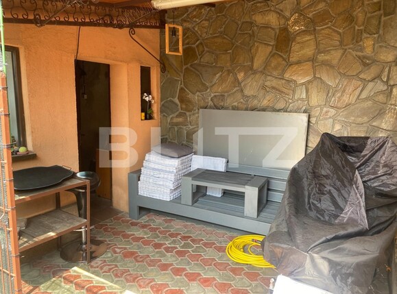 Casa de vânzare 4 camere Dorobanțul - 119661CV | BLITZ Ploieşti | Poza3